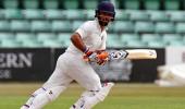 Karthik, Pant picked for England Tests; Bhuvneshwar 'being assessed'