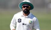 Indian-born Patel set for New Zealand Test debut vs Pakistan