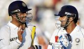 Did Sehwag resign from DDCA due to 'tiff' with Gambhir?