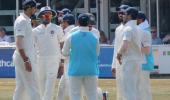 Will Indian pacers feel Bhuvi's absence? No, says Gough