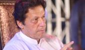 Ganguly hails Pakistan's Imran Khan