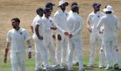 Practise match leaves India with plenty to ponder