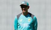 Dual role for Australia head coach Langer in T20s