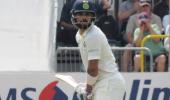 ICC rankings: Chance for Kohli to topple Smith