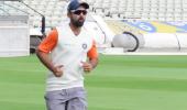 Here's how Indian batsmen can succeed in fickle English weather...