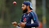 Rashid named in England XI for series opener against India