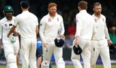 How England plan to bounce back in second Pakistan Test