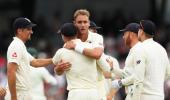 2nd Test PIX: England complete rout of Pakistan inside three days