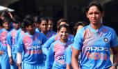 Women's World T20: India open campaign against NZ; DRS to debut