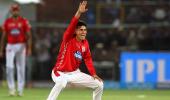 Afghanistan's Mujeeb will use tricks learnt from Ashwin to hurt India