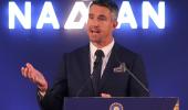 Pietersen touches on emotions in Pataudi lecture