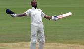 Test Rankings: Dhawan reaches career-best 24; Vijay, Jadeja move up too