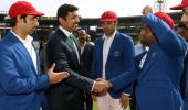 Afghanistan appeals to other Test cricketing nations for more cricket