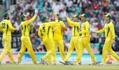 At No. 6, Australia drop to 34-year low in ODI rankings