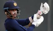 SL captain Chandimal gets one-Test suspension for ball tampering