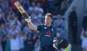 Buttler to replace Morgan as England's ODI captain?