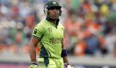 PCB calls on Akmal to explain match-fixing comments