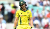 Australia captain Paine hints at ODI retirement after England whitewash