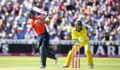 Australia slump to ninth consecutive loss in all forms of cricket