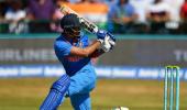 Kohli pleased with 'balanced performances' in Ireland T20s