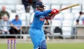 Shaw, Vihari tons power India A into Tri-Series final