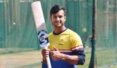 How Dravid turned around Mayank Agarwal's career