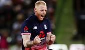 Stokes reveals secret behind successful comeback