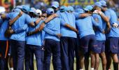 Sri Lanka emergency: Indian team's security beefed up