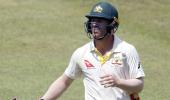 Warner to continue as Australia vice-captain