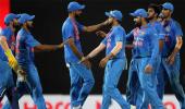 Confident India wary of unpredictable Bangladesh in T20 final