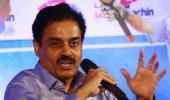 Picking Kohli ended my career as selector: Vengsarkar