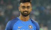 Here's what Unadkat must do to prolong India stay