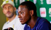 Two things Rabada learnt from his latest ban