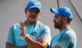 T20 tri-series: India unlikely to experiment against Bangladesh