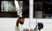 10 Ranji wins: The legend of Wasim Jaffer