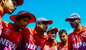 Nepal complete 'massive' leap to ODI nation