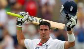 Former England batsman Pietersen calls time on playing career