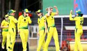 Healy stars as Aus women beat India women to sweep series 3-0