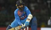 Commentary on pause as DK eyes India comeback