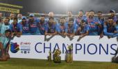 BCCI confident 'India can carry the momentum into England'