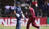 Two-time champs West Indies qualify for 2019 ICC World Cup