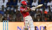 IPL: Test specialist Saha ready for new challenge at SRH