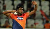 'Ashwin can use IPL to regain place in Indian ODI team'