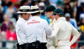 Australia admit ball tampering in third Test against South Africa