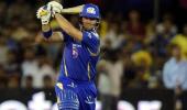 IPL: Anderson replaces Coulter-Nile for RCB