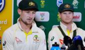 How South African media reacted after ball tampering scandal