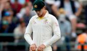 'Regretful' Bancroft asks for 'forgiveness' in ball-tampering scandal