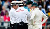 ICC to review code on player conduct following tampering saga