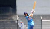 Tri-series: India women knocked out after 36 run-loss to Aus