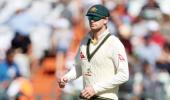 Stunned Australia digests ball-tampering shame